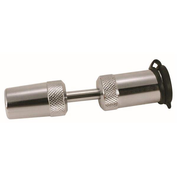 Powerplay TC1 Trailer Coupler Lock - 0.56 In Span PO2603862 - main